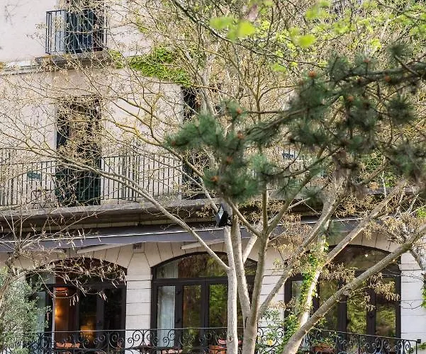 Domaine D'auriac - Relais & Chateaux