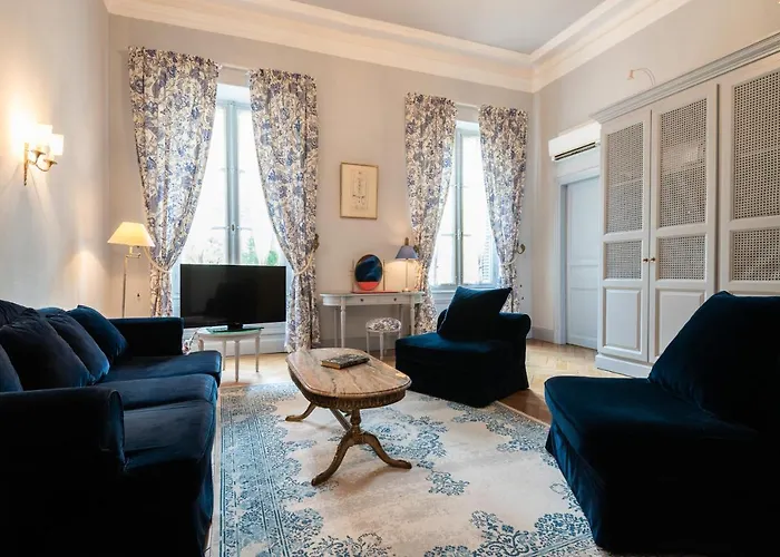 Domaine D'auriac - Relais & Chateaux Szálloda