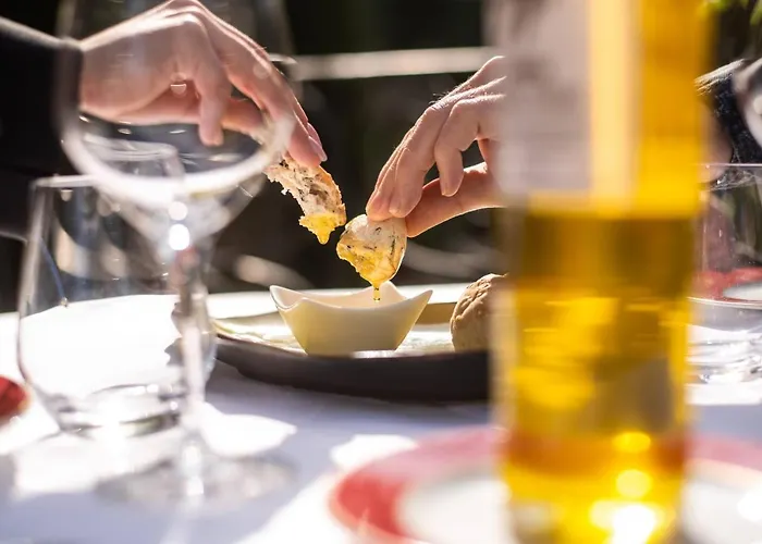 Domaine D'auriac - Relais & Chateaux Szálloda Carcassone