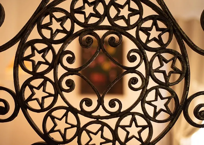 Szálloda Domaine D'auriac - Relais & Chateaux