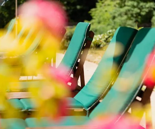 Domaine D'auriac - Relais & Chateaux Carcassone