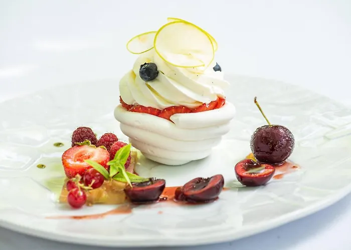 Szálloda Domaine D'auriac - Relais & Chateaux 5*