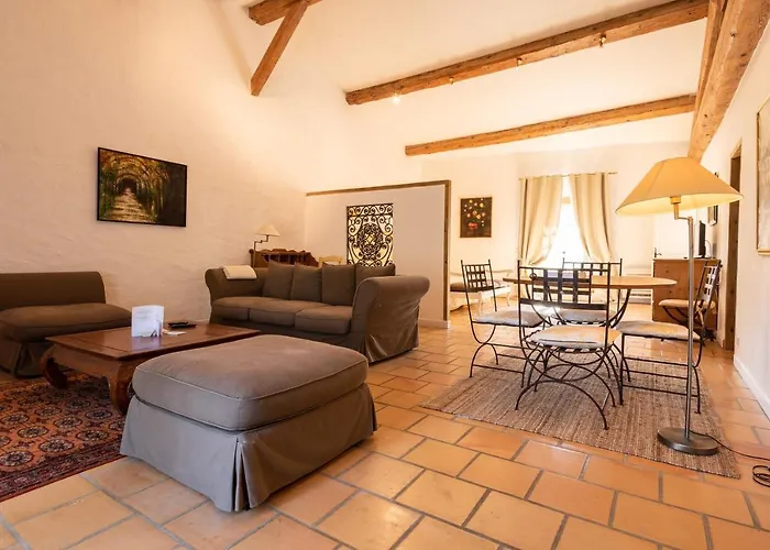 Domaine D'auriac - Relais & Chateaux Szálloda 5*