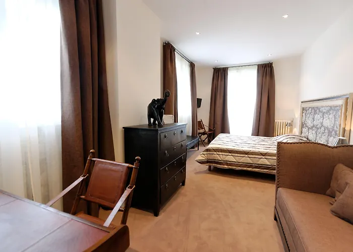 Domaine D'auriac - Relais & Chateaux Szálloda 5*