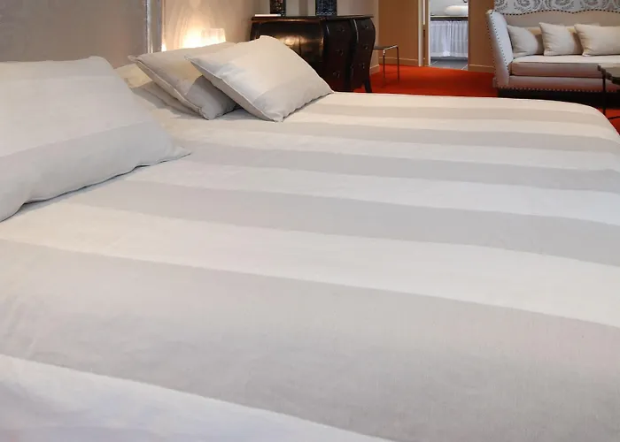 Domaine D'auriac - Relais&châteaux 5* Carcassonne