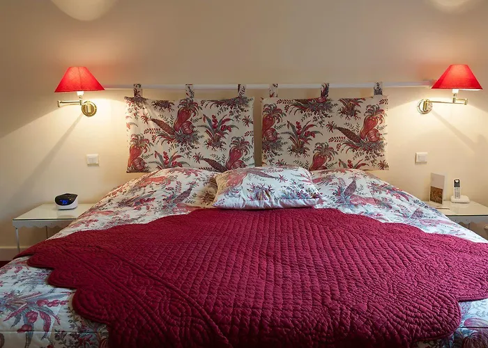 Domaine D'auriac - Relais & Chateaux 5* Carcassone