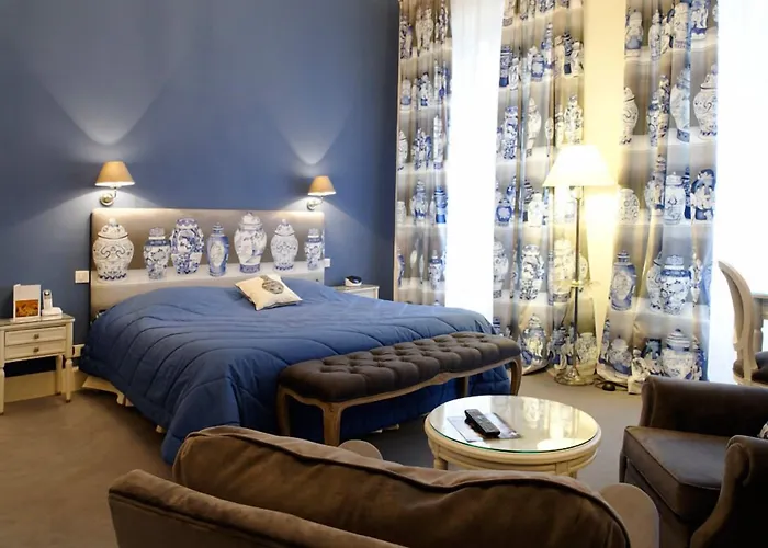 Domaine D'auriac - Relais & Chateaux Szálloda