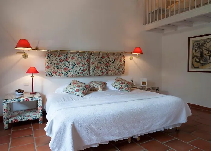 Hotel Domaine D'auriac - Relais&châteaux