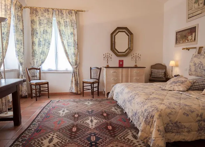 Domaine D'auriac - Relais & Chateaux Szálloda 5*