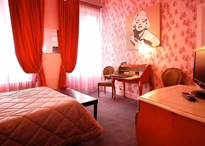 Domaine D'auriac - Relais & Chateaux Szálloda 5*