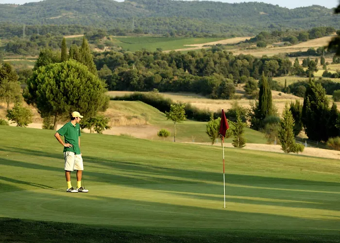 Szálloda Domaine D'auriac - Relais & Chateaux