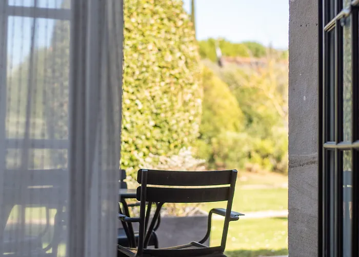 Domaine D'auriac - Relais&châteaux Carcassonne