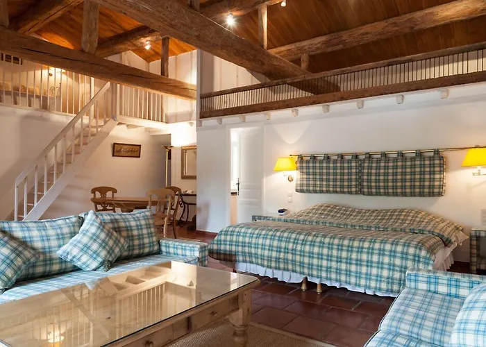Hotel Domaine D'auriac - Relais&châteaux