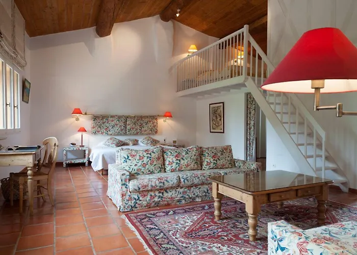 Domaine D'auriac - Relais&châteaux
