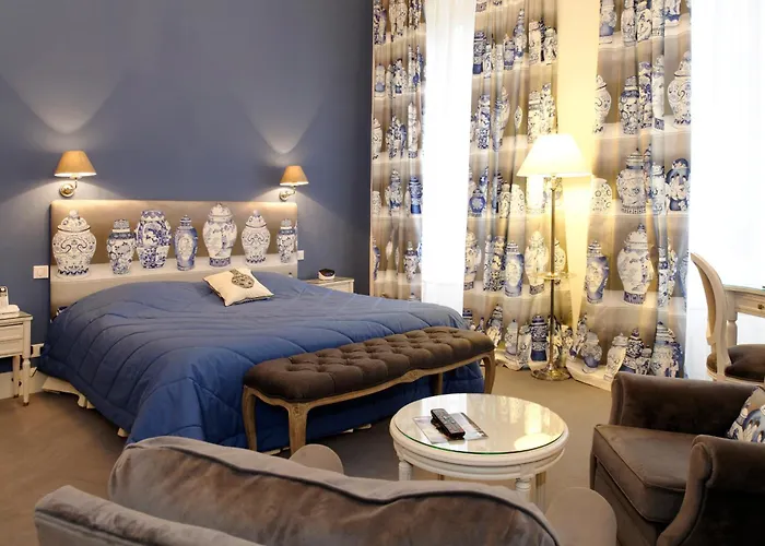 Domaine D'auriac - Relais & Chateaux Szálloda